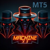 Machine MT5