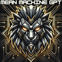 Mean Machine G P T