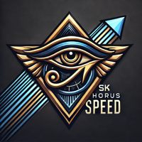 SK Horus Speed