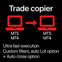 Trade Clone