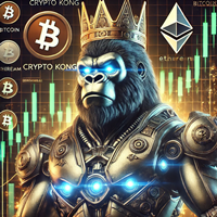 Crypto Kong