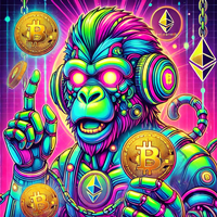 Crypto MonKey