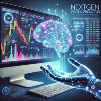 NextGen Forex Predictor