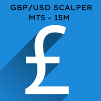 Titan GBP Scalper MT5