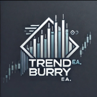 Trend Burry CCI EA