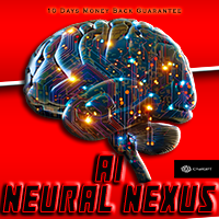 AI Neural Nexus EA MT4