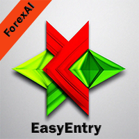 ForexAI EasyEntry