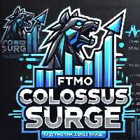 FTMO Colossus Surge