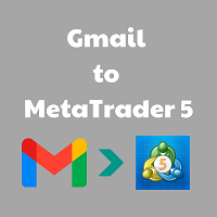 Gmail to MT5