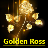 Golden Ross Pro