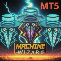 Machine Wizard MT5