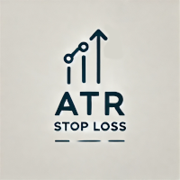 Simple ATR StopLoss