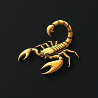 The Golden Scorpion EA