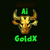 AI GoldX M1