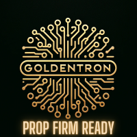 GoldenTron