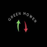 Green Mower 9