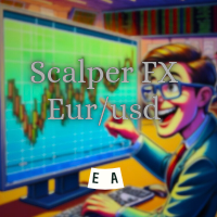 Scalpeer FX