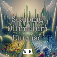 Scalping Ultimatum EurUsd