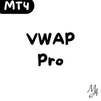 Vwap Pro MT4