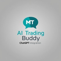 AI Trading Buddy