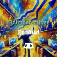 Bolinger Sniper EurUsd