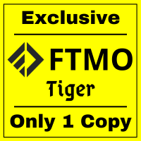 FTMO Tiger Exclusive prop firm expert