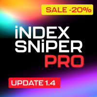 Index Sniper Pro MT5