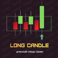 Long Candle