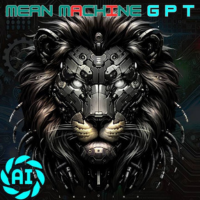 Mean Machine G P T