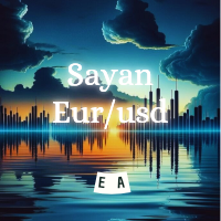 Sayan EurUsd