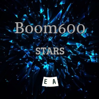 Boom 600 Stars