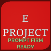 E Project EA