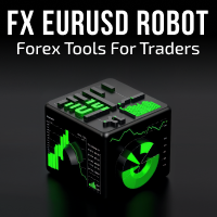 FX EurUsd Robot MT4