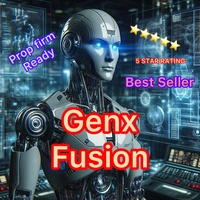 Genx AI Fusion