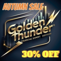 Golden Thunder EA