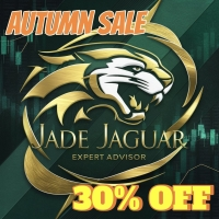 Jade Jaguar EA