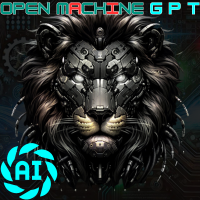 Open Machine G P T