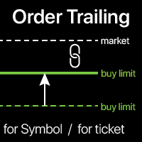 Order Trailing