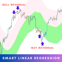 Smart Linear Regression