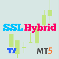 SSL Hybrid