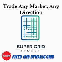 Super Grid Strategy