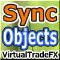 SyncObjects MT4 Chart Object Synchronization Tool