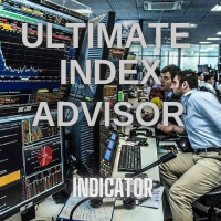 Ultimate Index Advisor