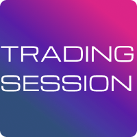 Vice Trading Sessions