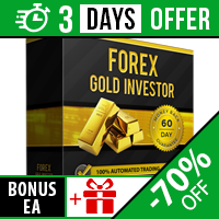 Forex GOLD Investor