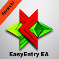 ForexAI EasyEntry EA