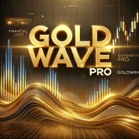 Gold Wave PRO