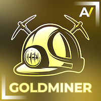 Goldminer AI MT5