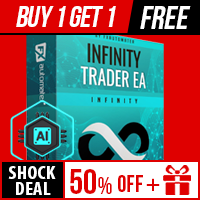 Infinity Trader EA