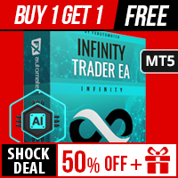 Infinity Trader EA MT5